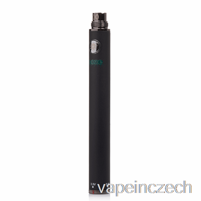 Chromové Pero Na Baterie Ooze 900 MAh
